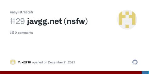 javgg.net|GitHub .